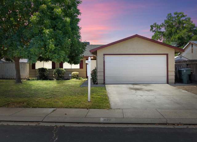 Property at 622 Blossom Dr, Manteca, CA 95336, 3 beds, 2 baths