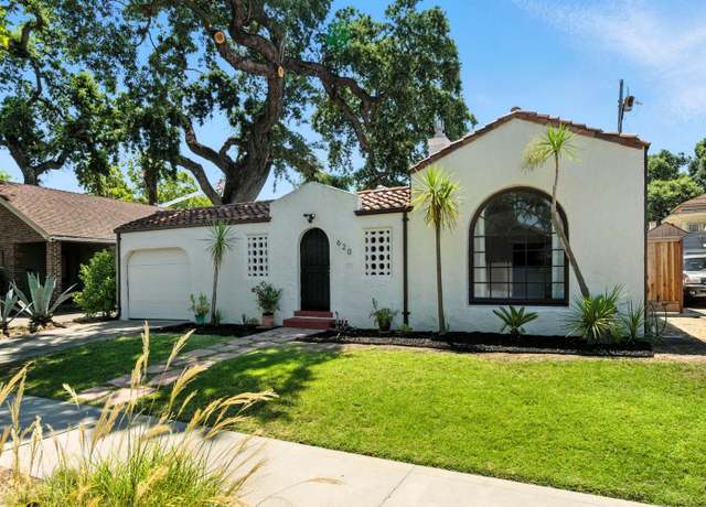 Property at 620 S Central Ave, Stockton, CA 95204, 3 beds, 2 baths