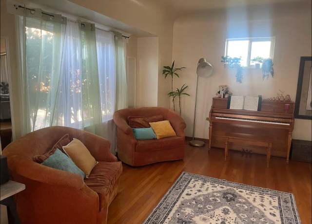 Property at 159 John, Oakland, CA 94611, 2 beds, 1 bath