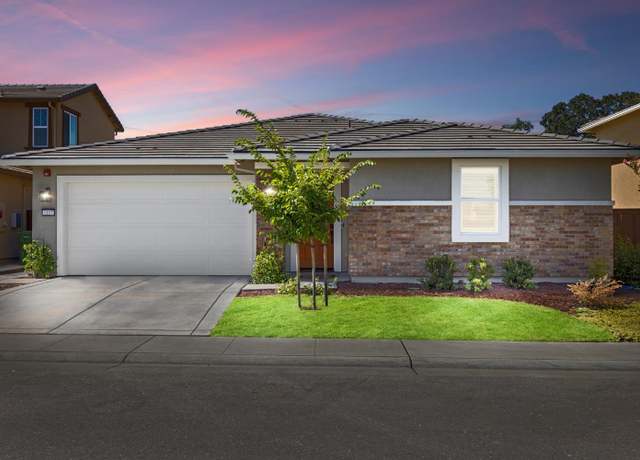 Property at 1117 Amelia Way, Lincoln, CA 95648, 4 beds, 2.5 baths