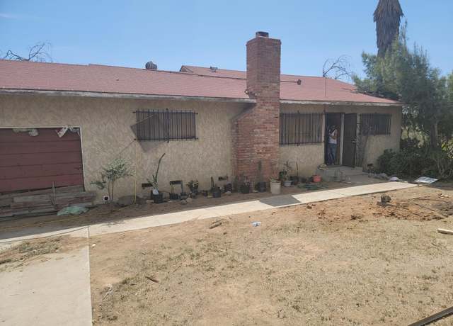 Property at 23970 Hwy 74, Perris, CA 92580, 4 beds, 2 baths