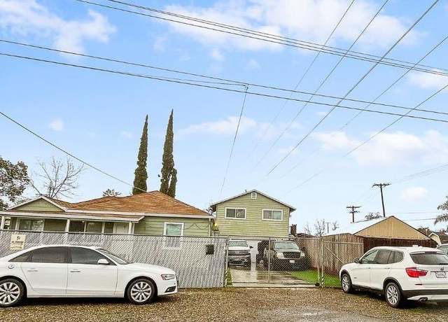 Property at 1909 Verano St, Sacramento, CA 95838, 6 beds, 4 baths