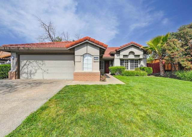 Property at 1703 Gateforth Dr, Roseville, CA 95747, 4 beds, 2 baths