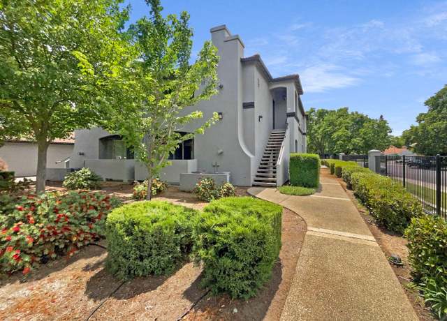 Property at 5201 Laguna Oaks Dr #5, Elk Grove, CA 95758, 1 bed, 1 bath