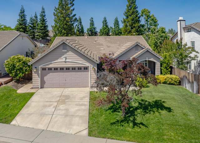 Property at 1014 Thompson Cir, Folsom, CA 95630, 4 beds, 2 baths