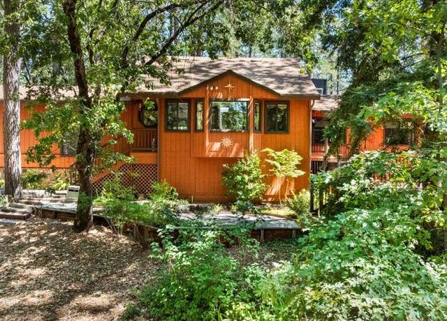 Property at 20780 Natures Way, Colfax, CA 95713, 3 beds, 2 baths