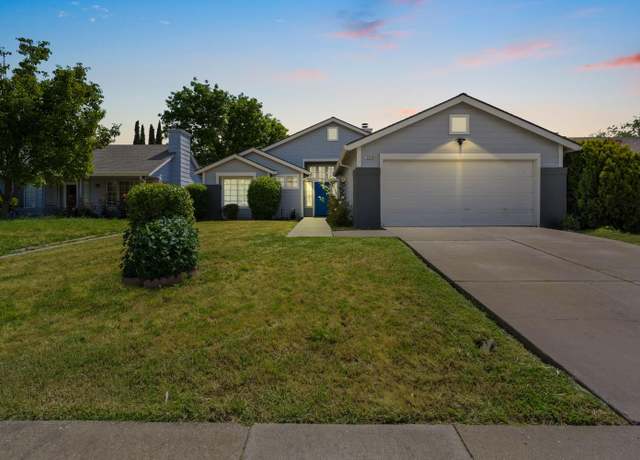 Property at 5279 Jacinto Ave, Sacramento, CA 95823, 3 beds, 2 baths