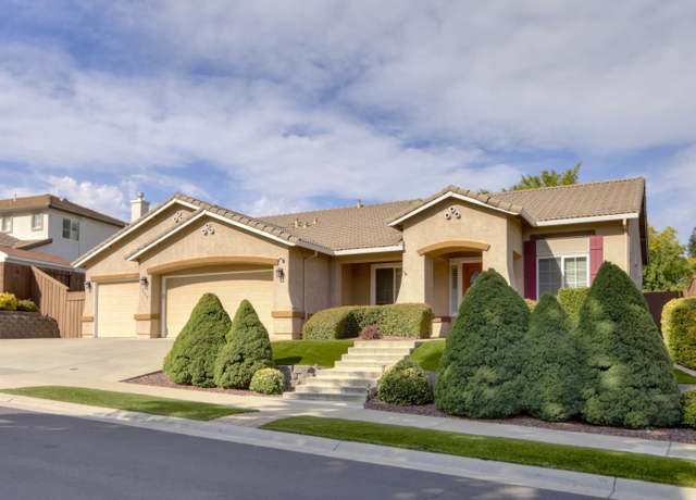 Property at 117 Hawk Crest Way, Roseville, CA 95678, 3 beds, 2 baths