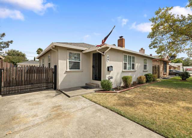 Property at 49 El Camino Ave, Sacramento, CA 95815, 3 beds, 2 baths