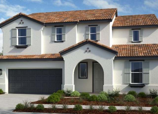 Property at 8084 Monterey Pebble Way, Elk Grove, CA 95757, 5 beds, 3.5 baths