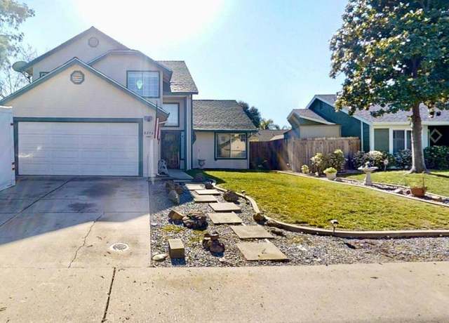 Property at 8256 Calla Way, Sacramento, CA 95828, 4 beds, 2.5 baths