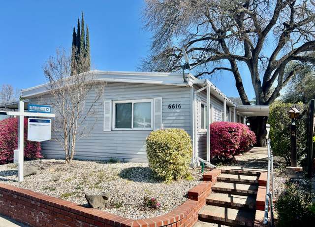 Property at 6616 Silver Spgs, Citrus Heights, CA 95621, 2 beds, 2 baths
