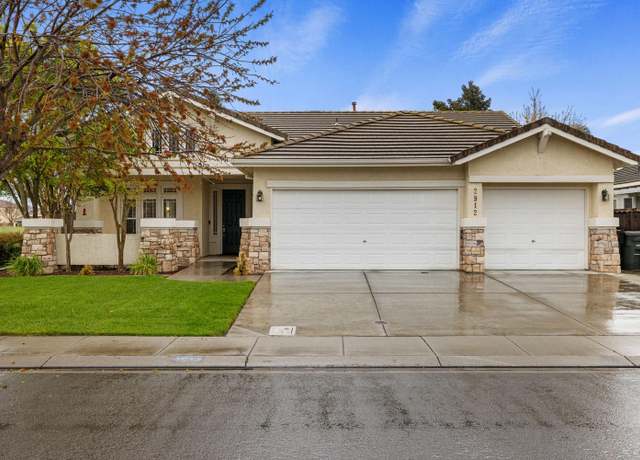 Property at 2912 Esta Ave, Modesto, CA 95355, 3 beds, 2 baths