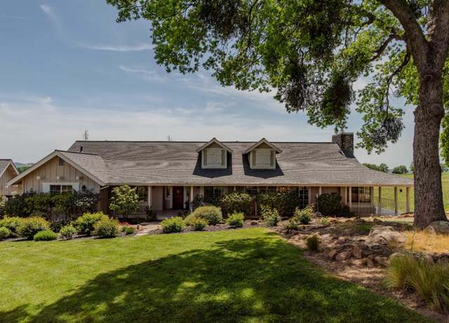 Property at 10731 Shenandoah Rd, Plymouth, CA 95669, 3 beds, 2.5 baths