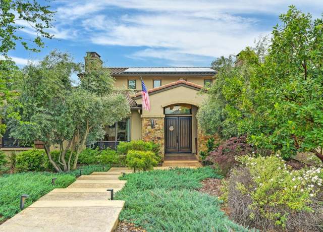 Property at 254 Mondrian Ct, El Dorado Hills, CA 95762, 4 beds, 3.5 baths