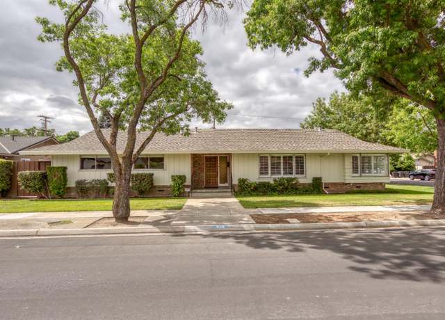 Property at 710 Leveland, Modesto, CA 95350, 5 beds, 3 baths