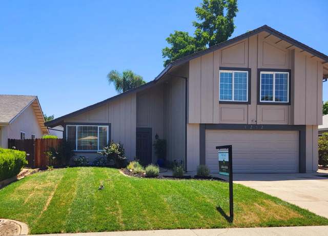 Property at 9212 Falkland Way, Sacramento, CA 95826, 4 beds, 2.5 baths
