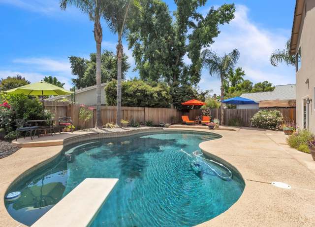 Property at 9212 Falkland Way, Sacramento, CA 95826, 4 beds, 2.5 baths