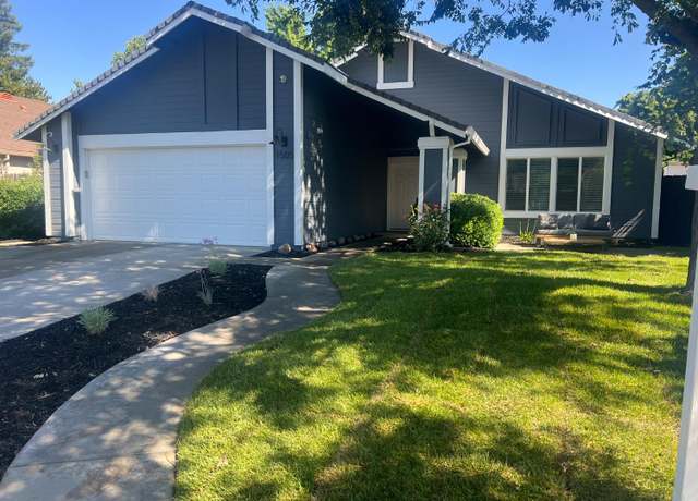 Property at 1505 Danica Way, Sacramento, CA 95833, 3 beds, 2 baths