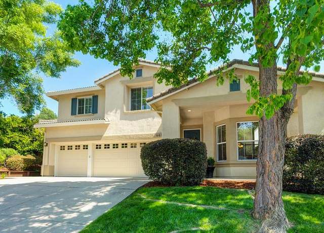 Property at 4416 Vivien Way, Rocklin, CA 95765, 4 beds, 2.5 baths