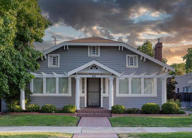 Property at 635 N Regent St, Stockton, CA 95204, 2 beds, 2 baths