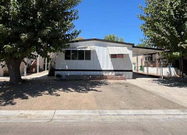 Property at 436 N Mercey Springs Rd #69, Los Banos, CA 93635, 2 beds, 1.5 baths