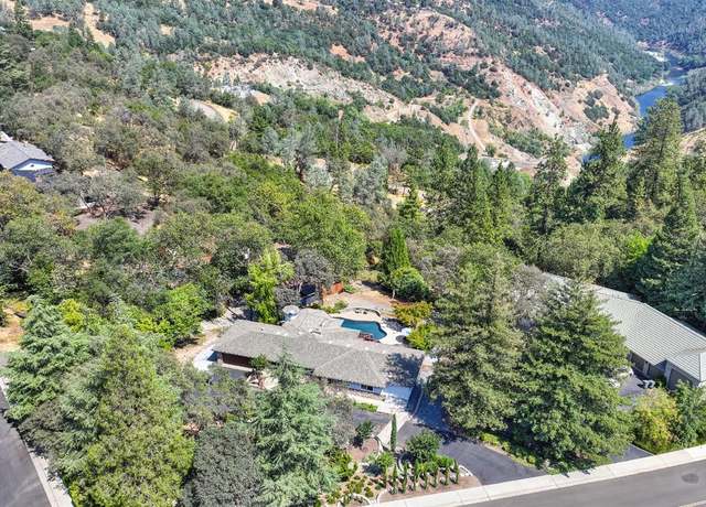 Property at 399 Riverview Dr, Auburn, CA 95603, 3 beds, 2.5 baths