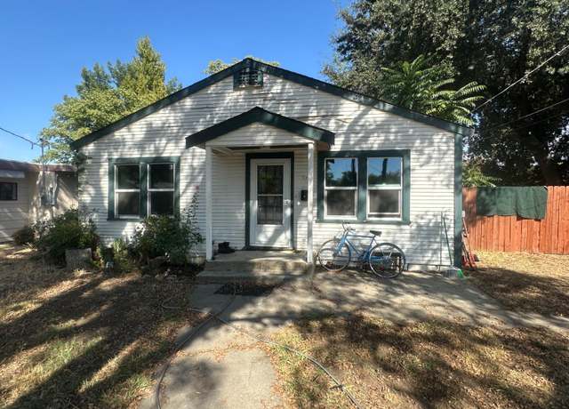 Property at 37 5th St, Woodland, CA 95695, 2 beds, 1 bath