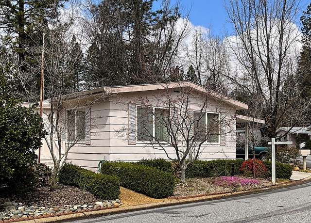 Property at 10124 Hidden Springs Dr, Grass Valley, CA 95949, 2 beds, 2 baths