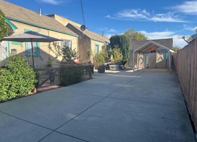 Property at 3518 Loma Vista Ave, Oakland, CA 94619, 4 beds, 2 baths