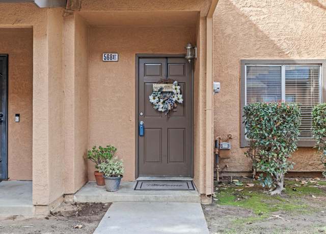 Property at 568 Pirinen Ln Unit E, Modesto, CA 95354, 2 beds, 1.5 baths