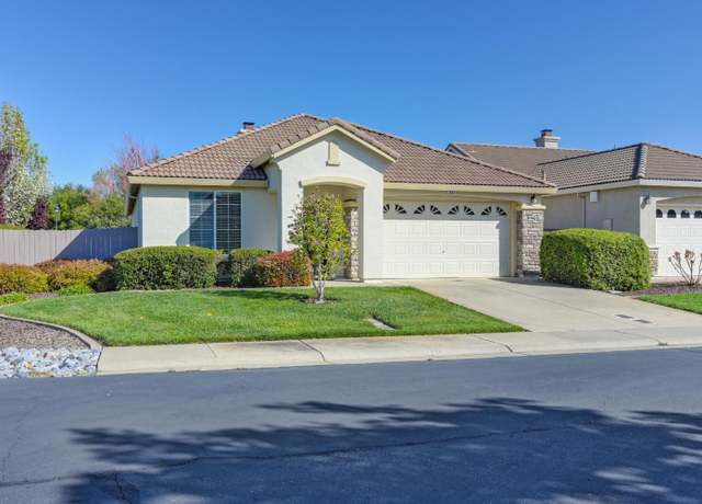 Property at 905 Richard Ct, El Dorado Hills, CA 95762, 2 beds, 2 baths