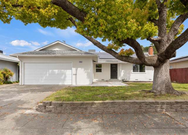 Property at 2293 66th Ave, Sacramento, CA 95822, 3 beds, 2 baths