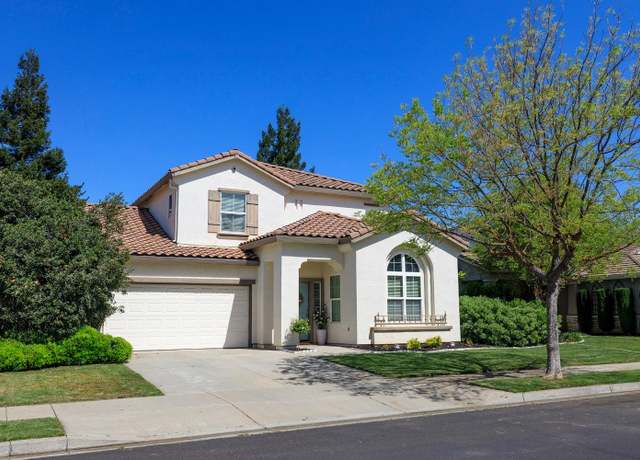 Property at 1418 Grand Oak Way, Oakdale, CA 95361, 4 beds, 3 baths