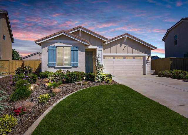 Property at 123 Seatac Ct, Lincoln, CA 95648, 3 beds, 3 baths