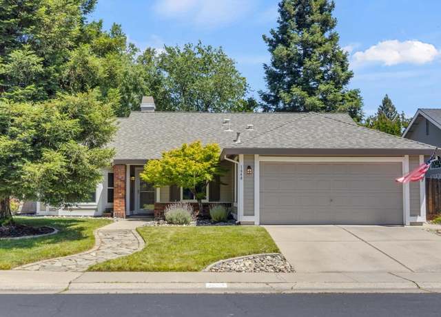 Property at 1648 Revere Dr, Roseville, CA 95747, 3 beds, 2 baths