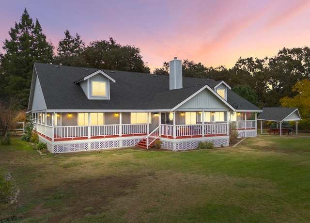 Property at 12578 Lee School Cross Rd, Wilton, CA 95693, 3 beds, 2 baths