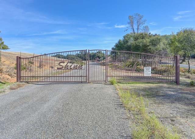 Property at 3 Shinn Ranch Rd, El Dorado, CA 95623