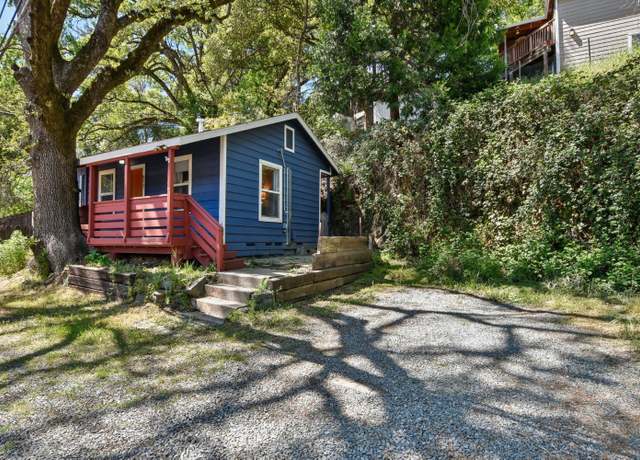 Property at 871 Union St, Placerville, CA 95667, 1 bed, 1 bath