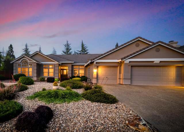 Property at 6505 Swallowsview Ct, Rocklin, CA 95677, 4 beds, 3 baths