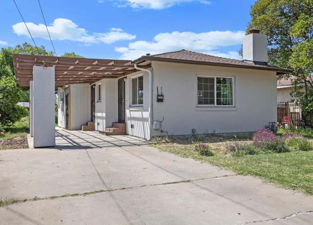 Property at 2319 S Union St, Stockton, CA 95206, 2 beds, 1 bath