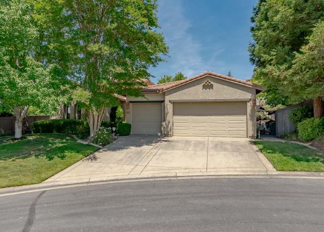 Property at 385 Esatto Pl, El Dorado Hills, CA 95762, 4 beds, 2.5 baths
