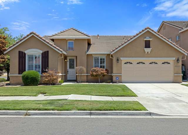 Property at 4020 Persimmon, Turlock, CA 95382, 4 beds, 3 baths