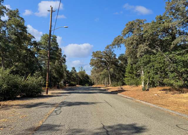 Property at 1001 Old Airport Rd, Auburn, CA 95603