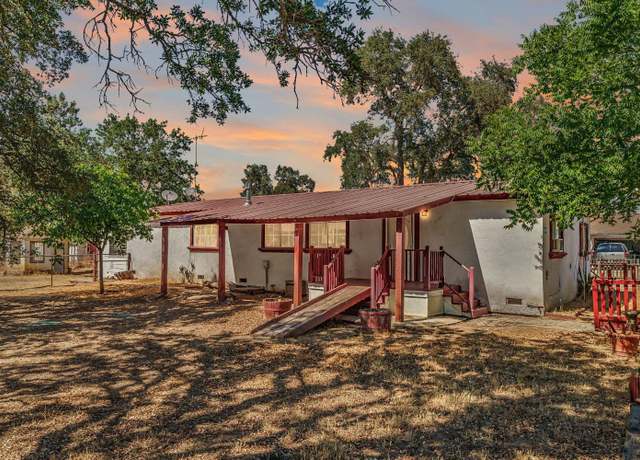 Property at 6500 Jenny Lind Rd, Valley Springs, CA 95252, 3 beds, 2 baths