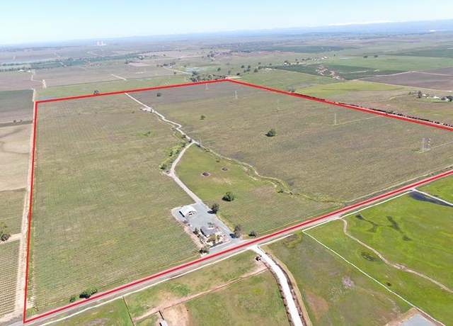 Property at 14777 Liberty Rd, Galt, CA 95632