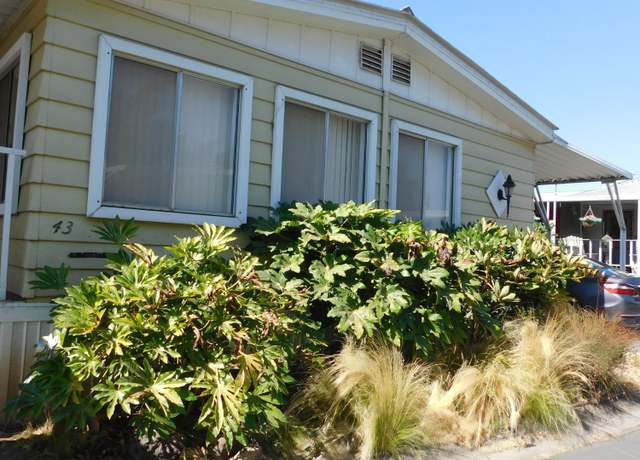 Property at 43 Rio Vista Dr, Lodi, CA 95240, 2 beds, 2 baths