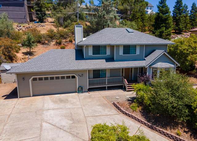 Property at 2895 Knollwood Dr, Cameron Park, CA 95682, 4 beds, 2.5 baths