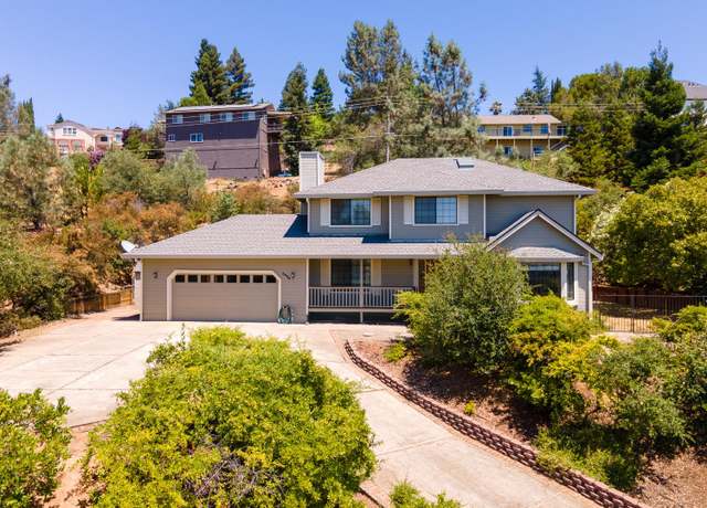 Property at 2895 Knollwood Dr, Cameron Park, CA 95682, 4 beds, 2.5 baths