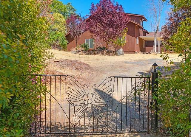 Property at 4020 Cold Stream Rd, Auburn, CA 95602, 2 beds, 1 bath